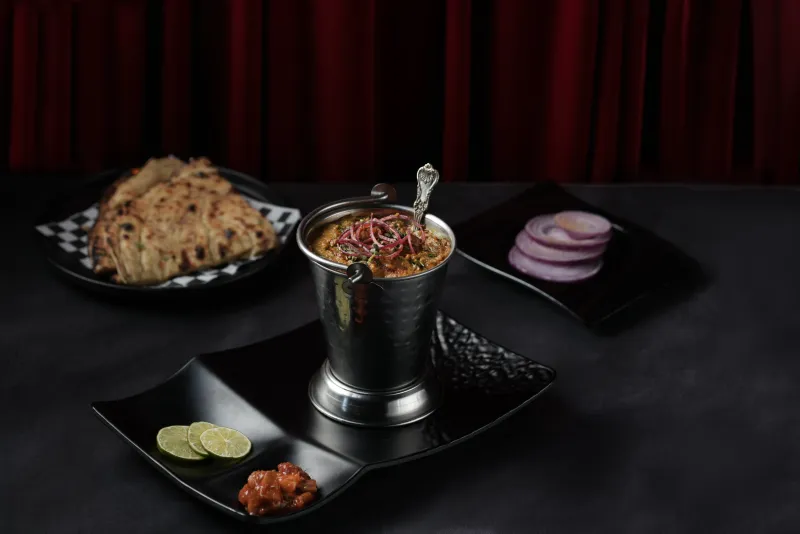 Appetizers
